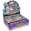Yu-Gi-Oh - Maestri Di Tattica - Box 24 Buste 1a Edizione - In Italiano