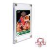 Ultra Pro 1/4 Screw Screwdown Recessed Proteggi Carte - immagine 2