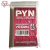100 Sleeves Bustine Per Pacchetti PYN Cranio Tarot Size