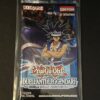 100 Sleeves Bustine Per Pacchetti PYN Cranio Tarot Size - immagine 2