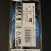 100 Sleeves Bustine Per Pacchetti PYN Cranio Tarot Size - immagine 3