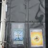 ultra pro platinum series 100 pagine 4 spazi per toploader 130pt carte sigillate - immagine 2
