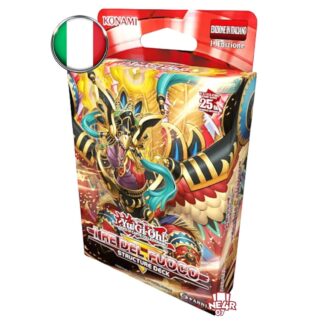 thumbnail image 2 of Yu-Gi-Oh! Legendary 25th Anniversary Collection Box – Italian Edition – Konami 2 of 6