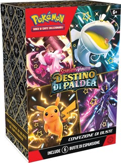 Booster Box - Near07 Store