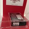 teca magnetica per deck yu gi oh acrilyc case case in plexiglass mazzo yugioh - immagine 8