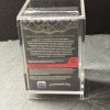 Teca ad incastro per box pokemon bundle da 6 acrilyc case in plexiglass - immagine 3