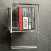Teca ad incastro per box pokemon bundle da 6 acrilyc case in plexiglass - immagine 5