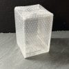 Teca ad incastro per box pokemon bundle da 6 acrilyc case in plexiglass - immagine 6