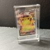 Teca ad incastro per carta standard acrilyc case in plexiglass (piccola) - immagine 2