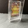 Teca ad incastro per carta standard acrilyc case in plexiglass (piccola) - immagine 3
