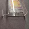 Teca ad incastro per carta standard acrilyc case in plexiglass (piccola) - immagine 5