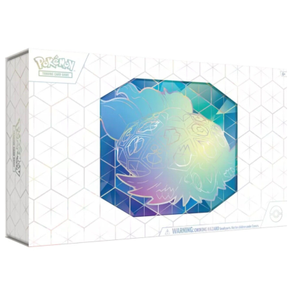 Pokemon Collezione Speciale Ultra Premium Terapagos-ex ita